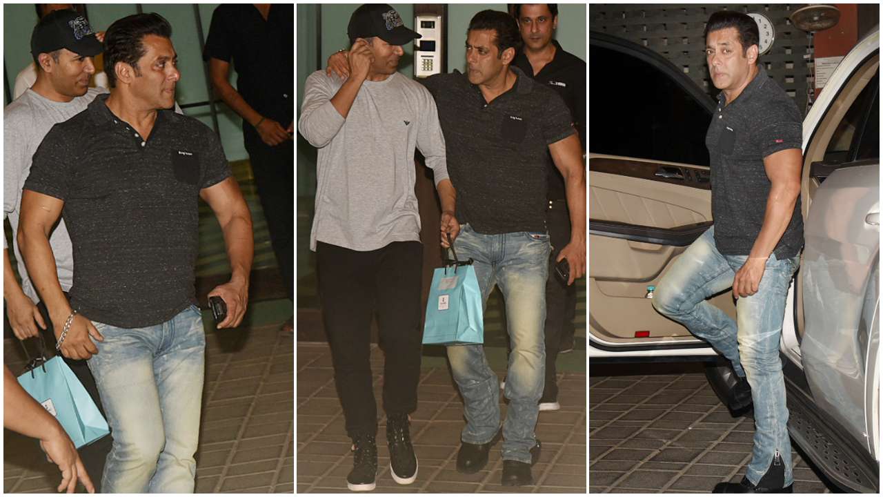 Salman Khan