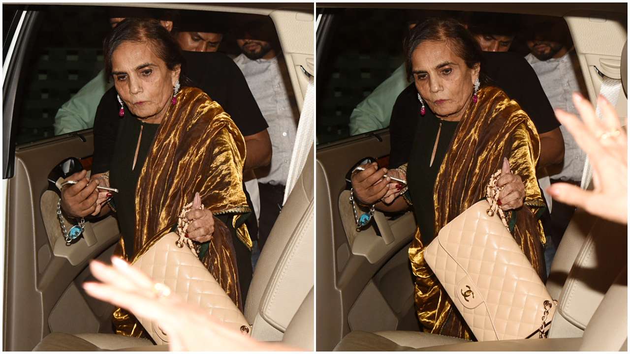 Salma Khan