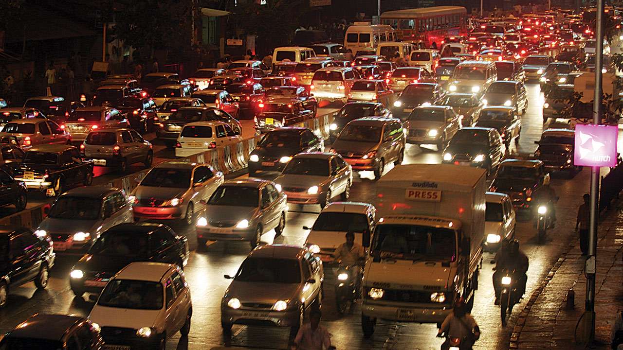 Traffic