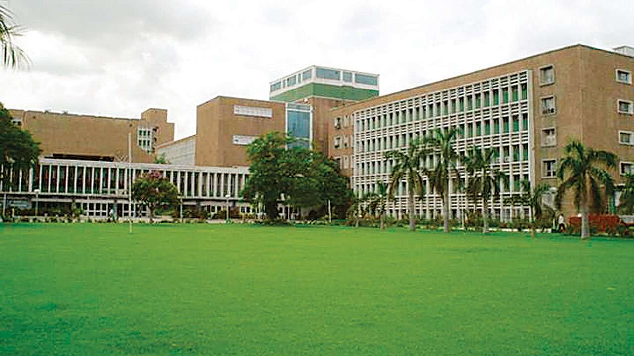 AIIMS
