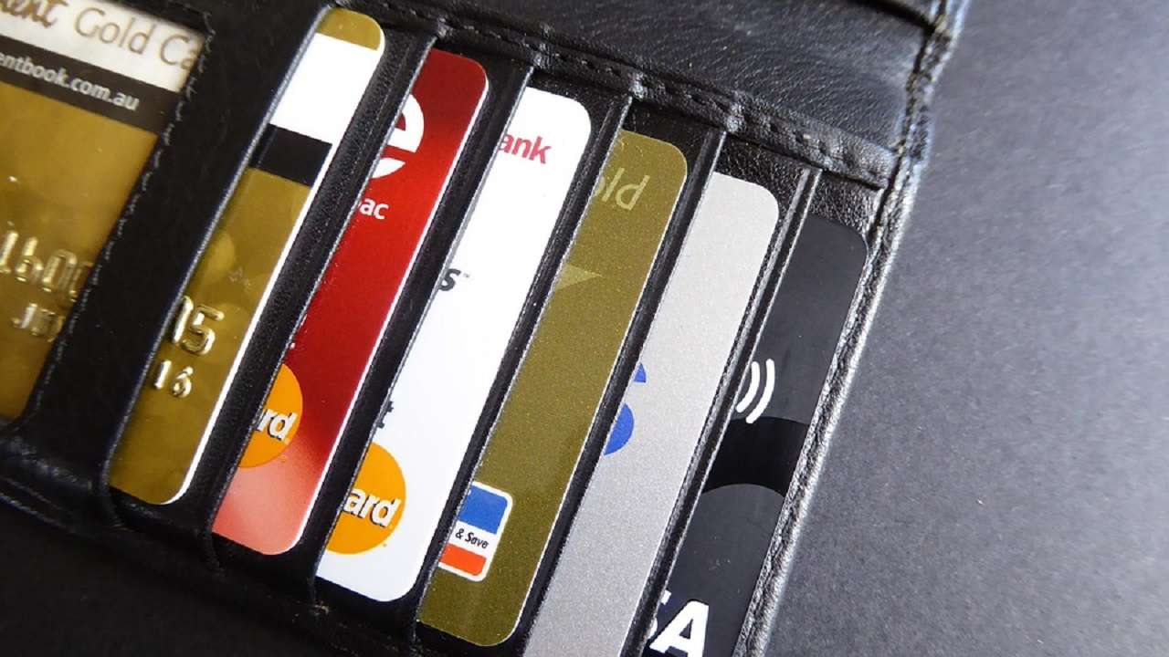 How credit score is calculated?