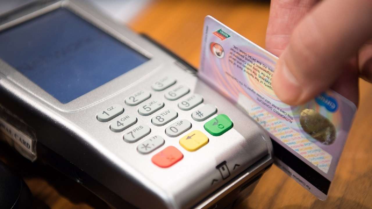 How to get the best credit score?