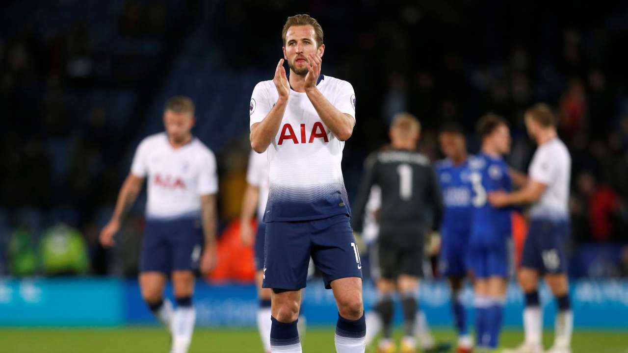 Harry Kane