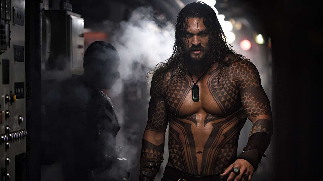 Aquaman
