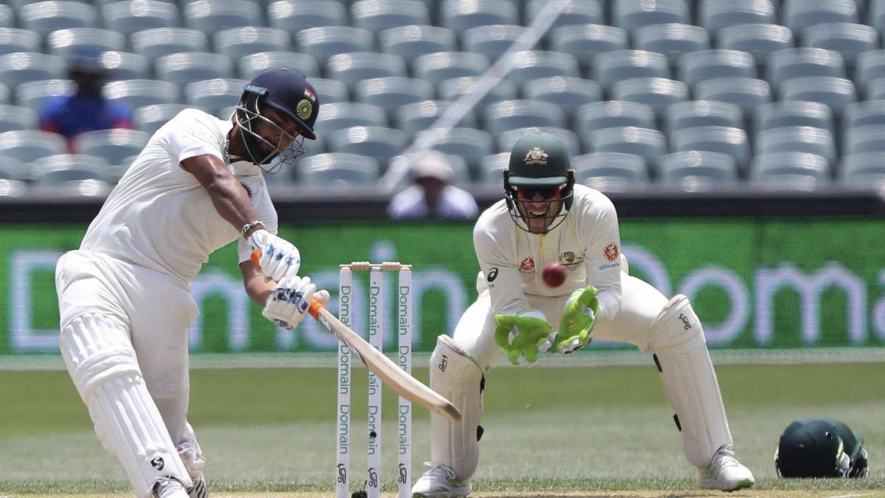 india versis australia first test match