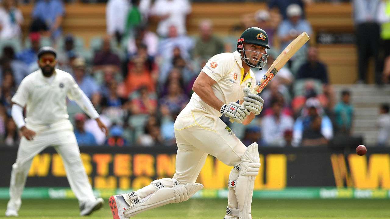 IND vs AUS 1st Test: The Shaun Marsh-Travis Head stand