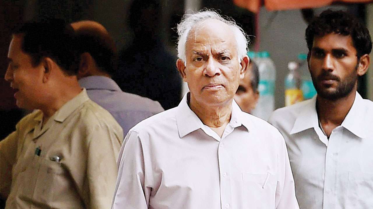 Harish Chandra Gupta