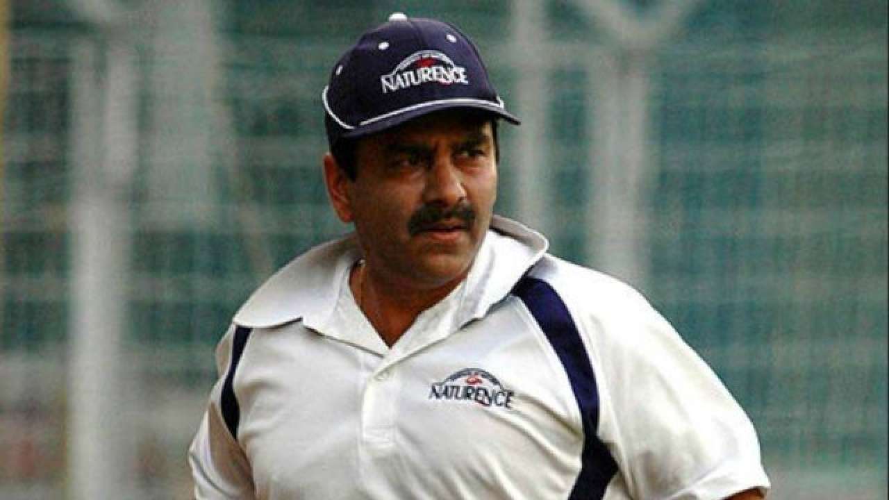 Manoj Prabhakar