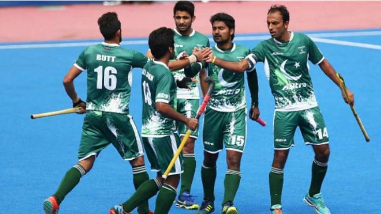 Men's Hockey World Cup 2018: Unpredictable Pakistan make cross over ...