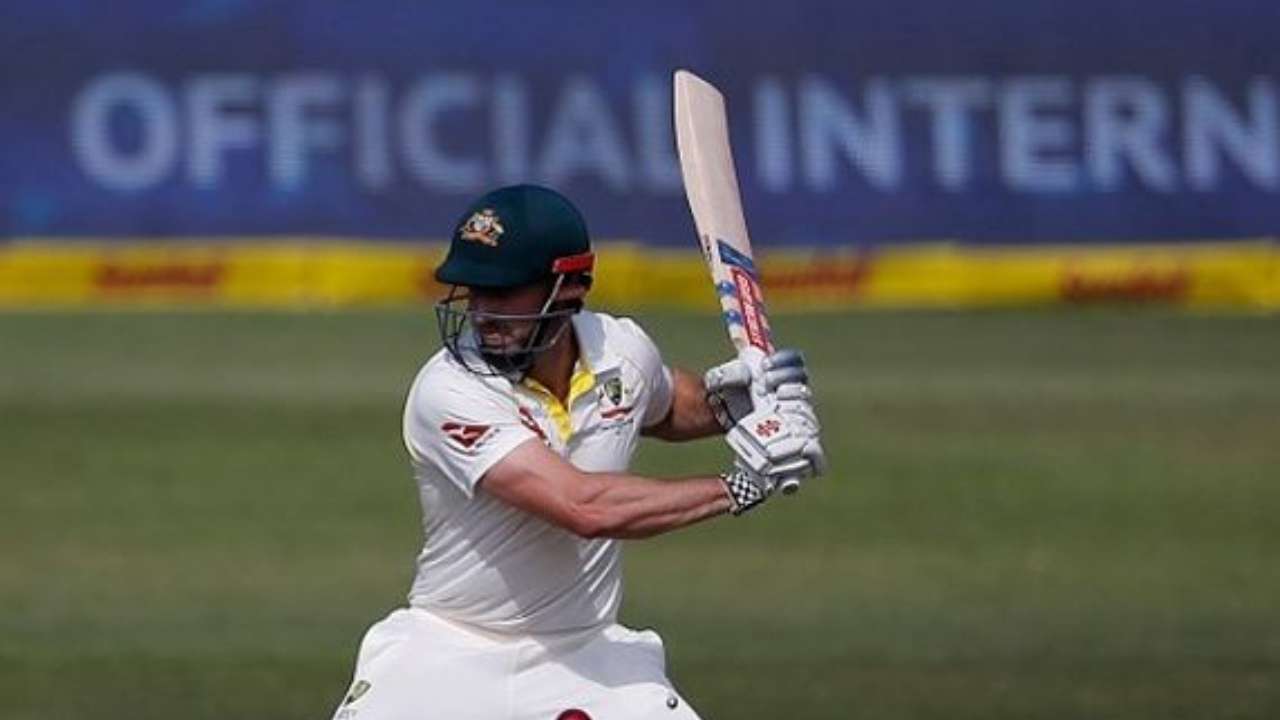 50 for Shaun Marsh!
