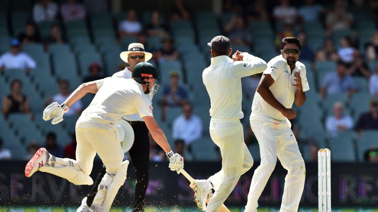 Massive blow for Aussies, Marsh out!