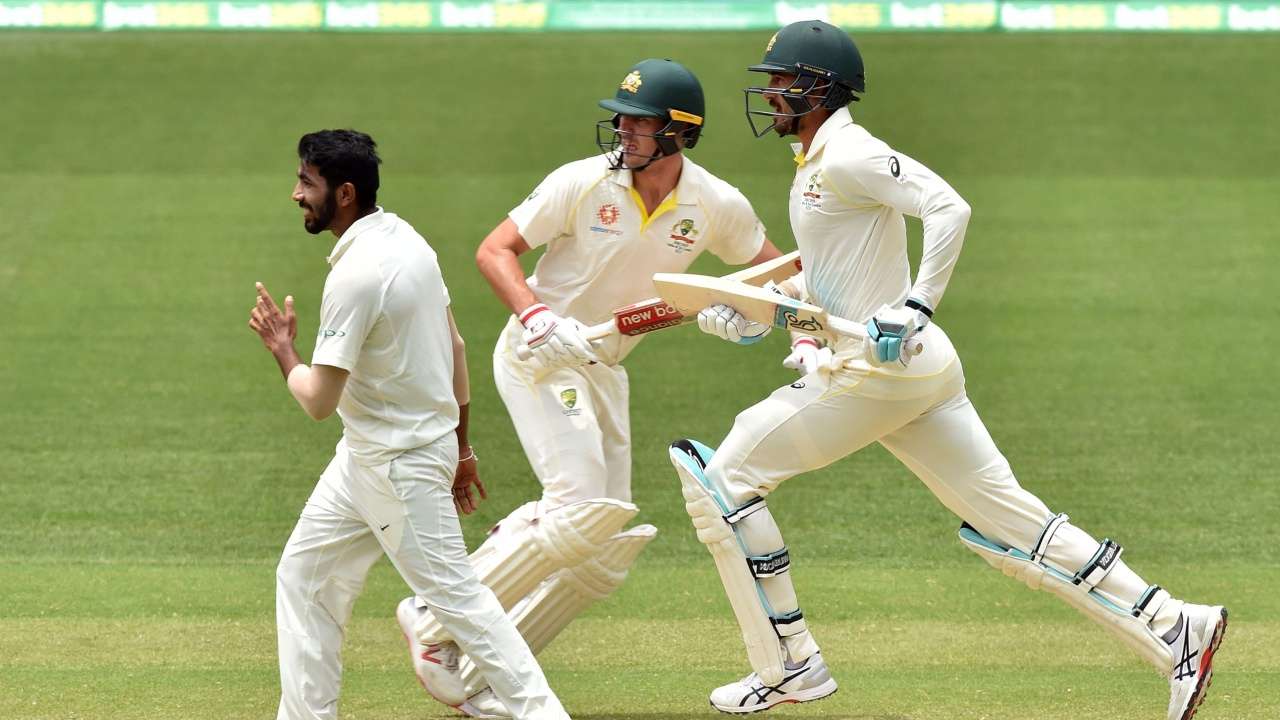 Australia need less than 100 now!