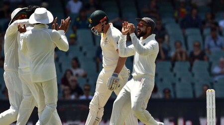 Aussies' forgettable record
