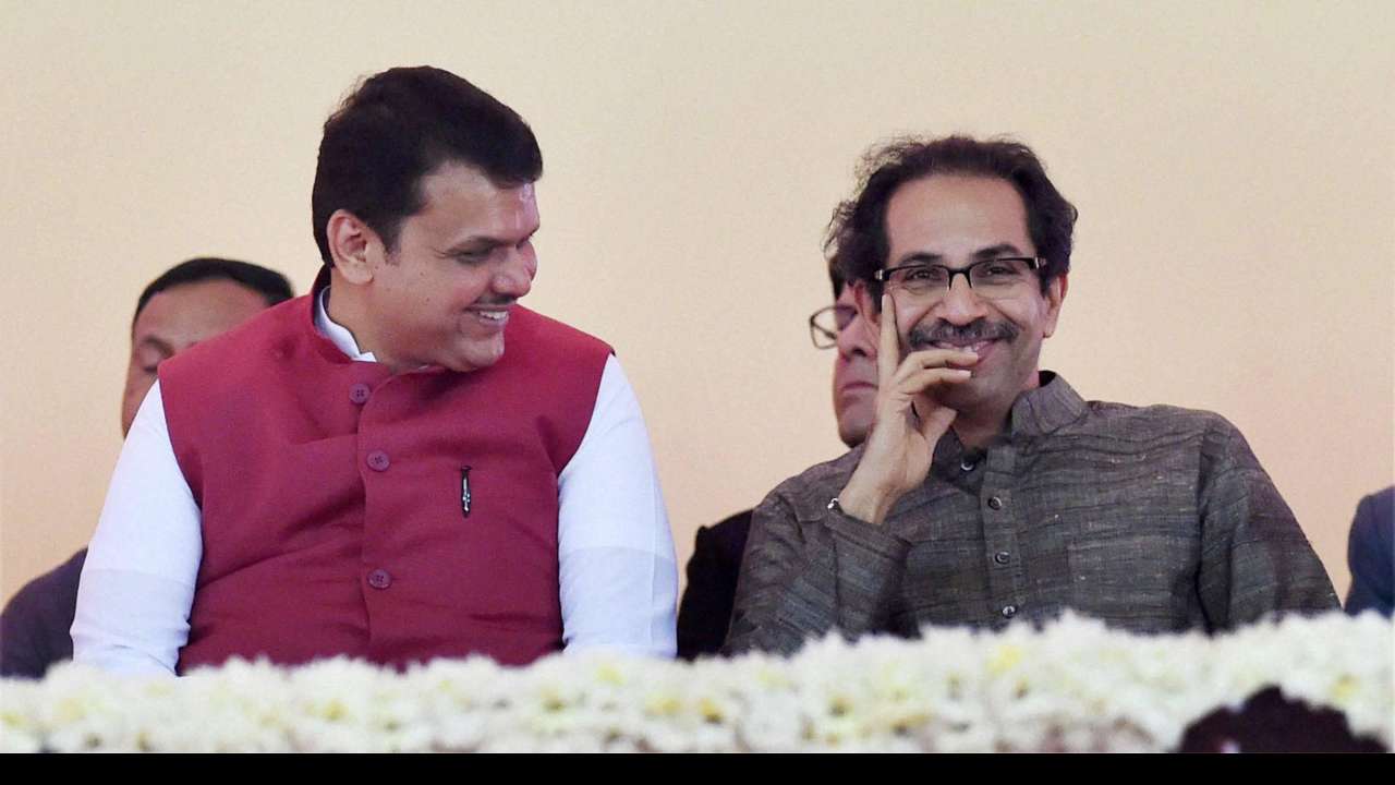 Sena holds all aces in Ahmednagar