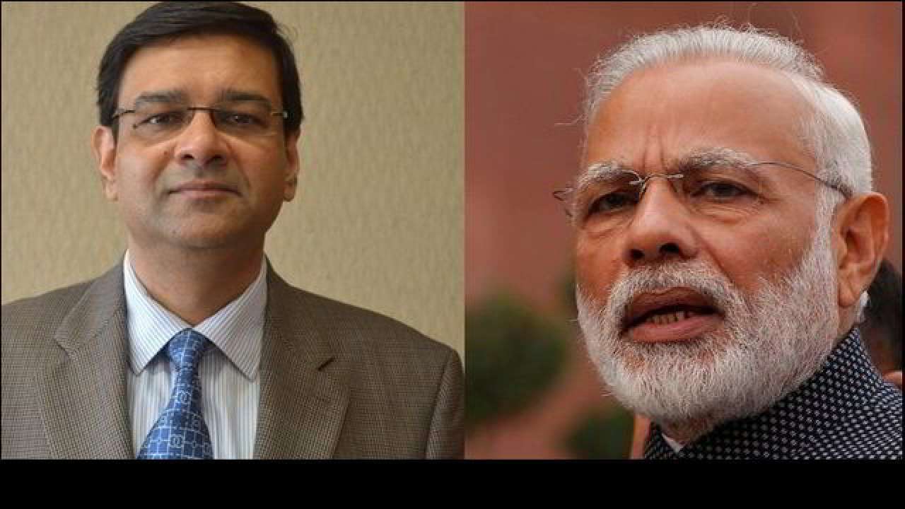 Here's how PM Modi reacted