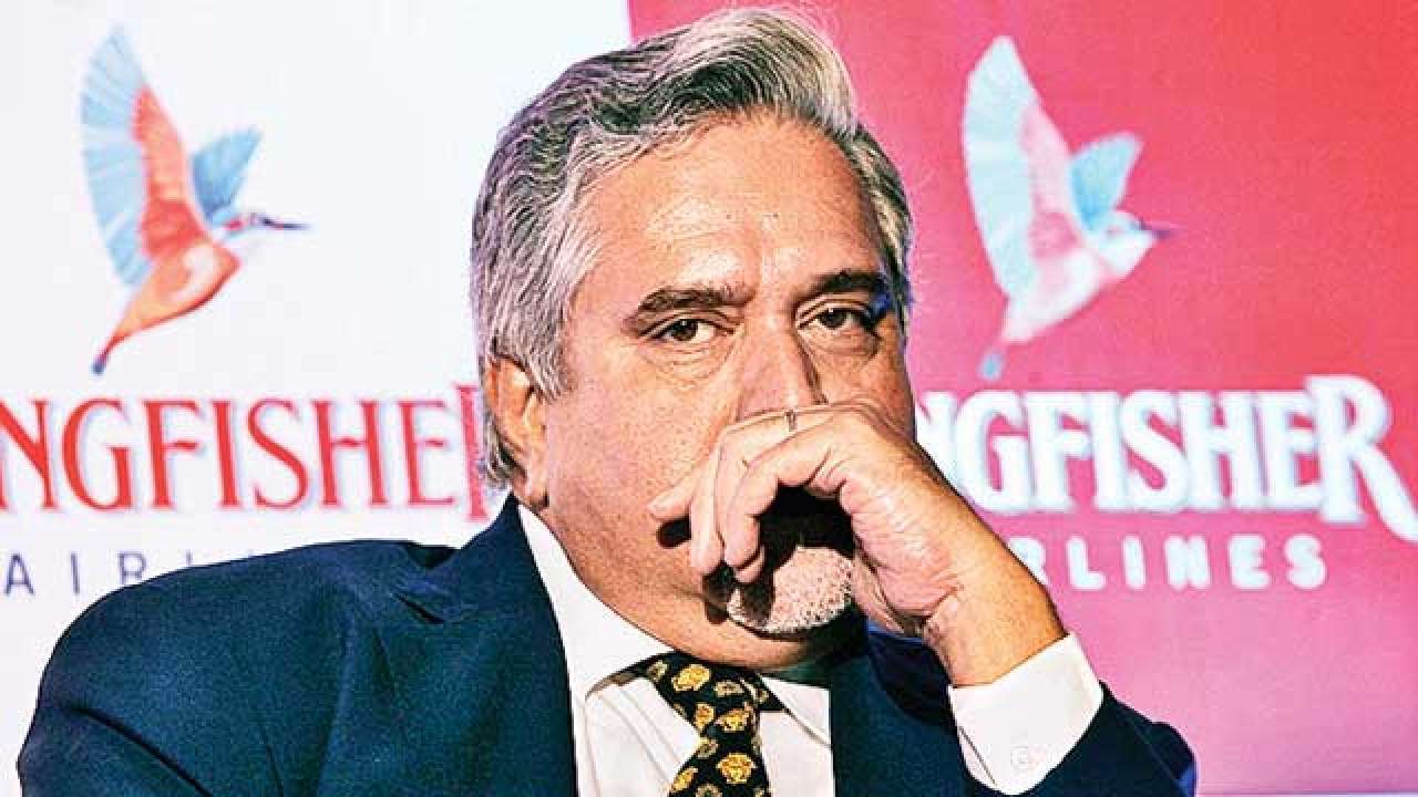  Chronology of Mallya's extradition case and its origin