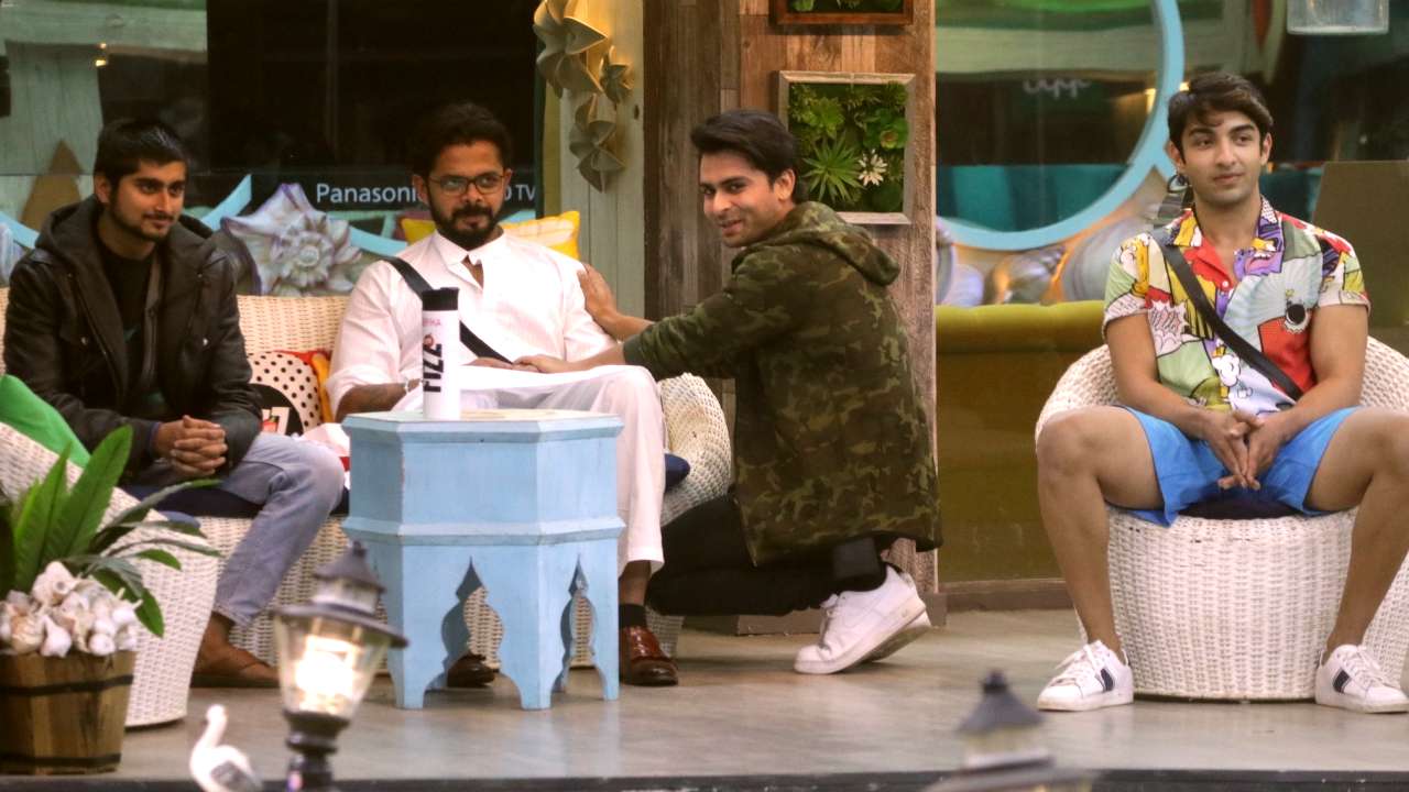 Sreesanth becomes Shoaib Ibrahim's official brother-in-law