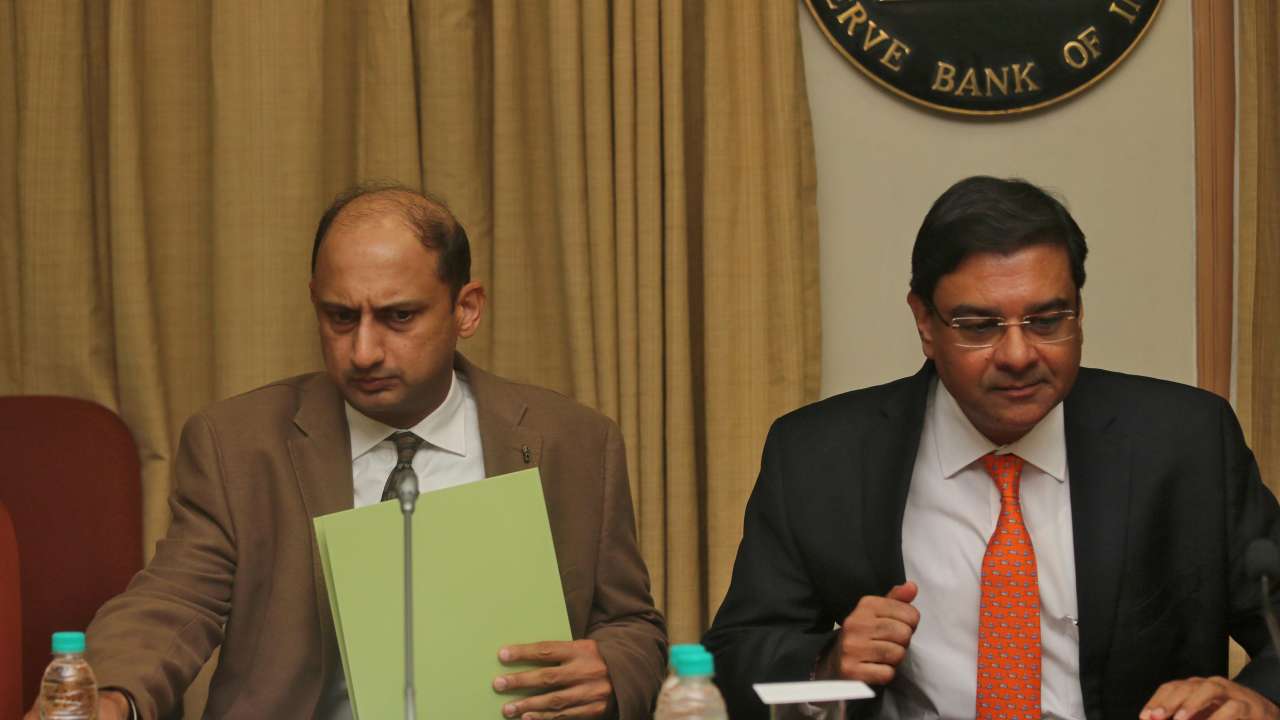 Thanks RBI staff