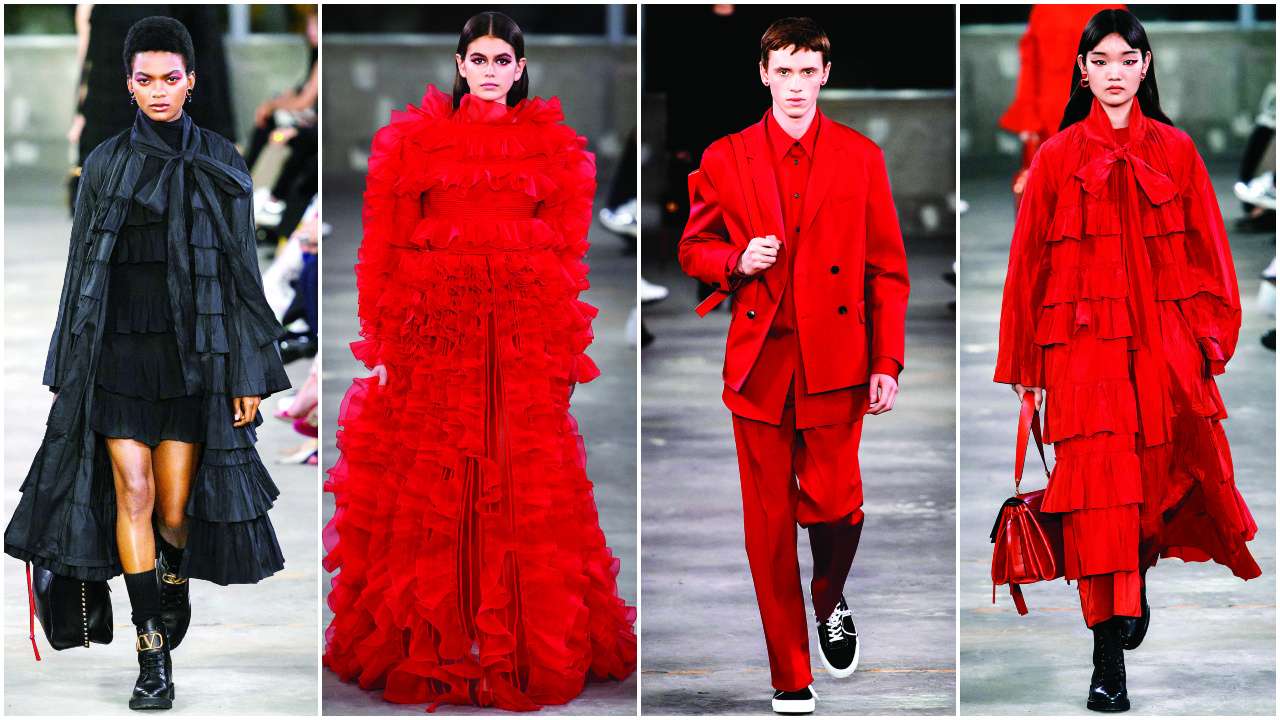 VALENTINO