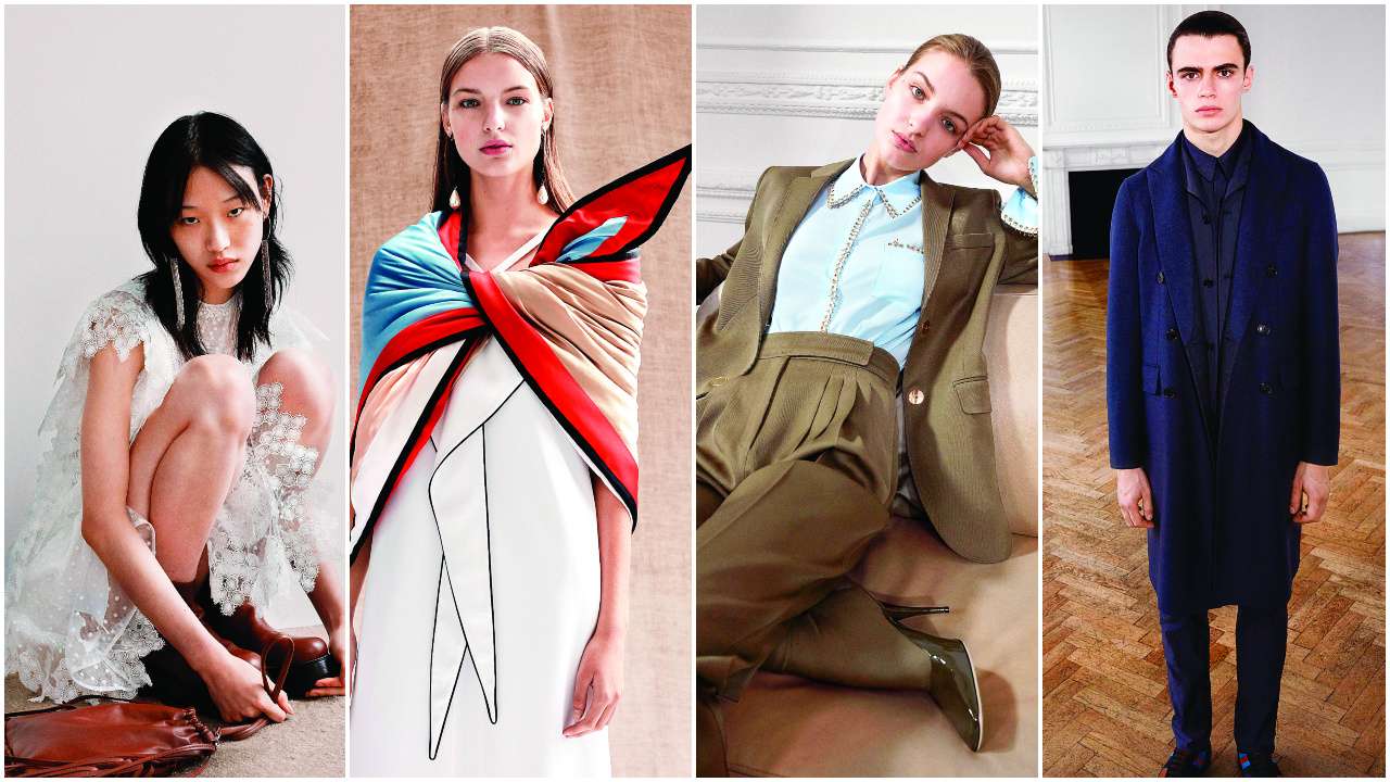 BURBERRY