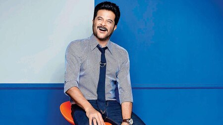 Anil Kapoor to pile on pounds for playing Shah Jahan in 'Takht'