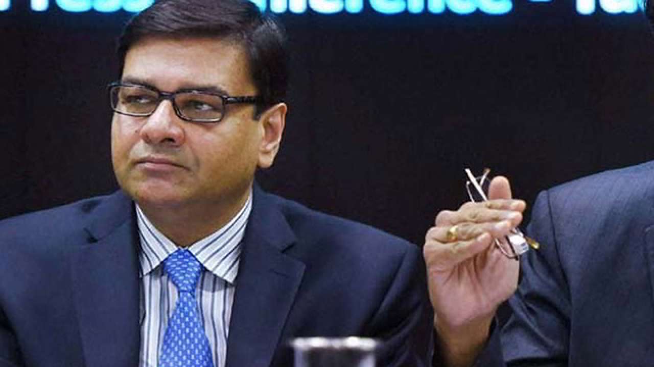 Five former RBI Guvs who quit