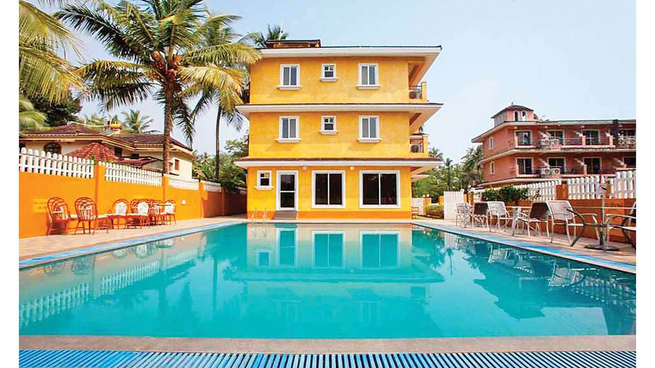 Wyndham Hotels & Resorts