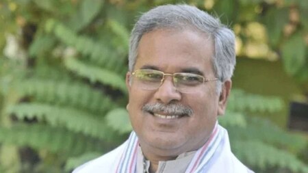 Chhattisgarh Assembly Election Results 2018: Patan seat