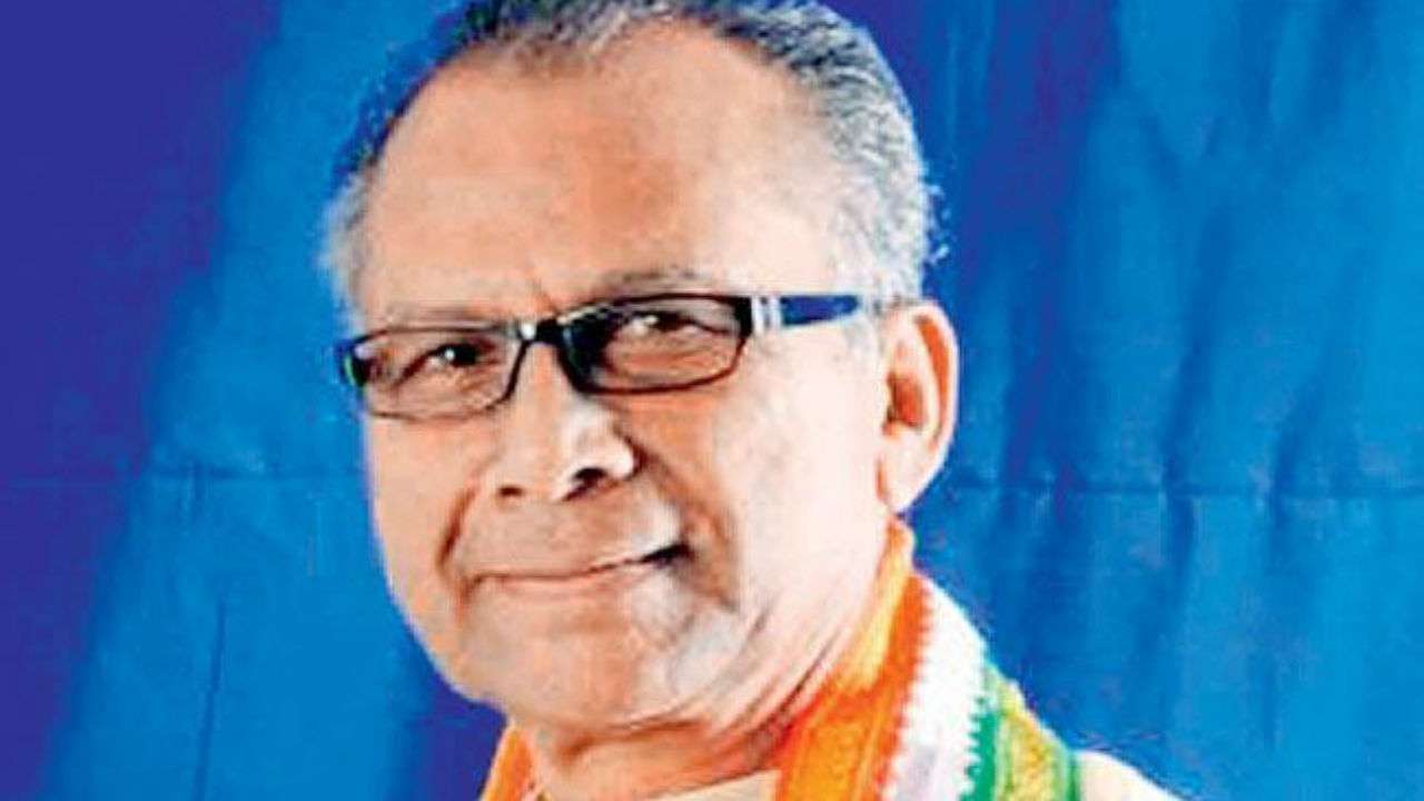 Tamradhwaj Sahu