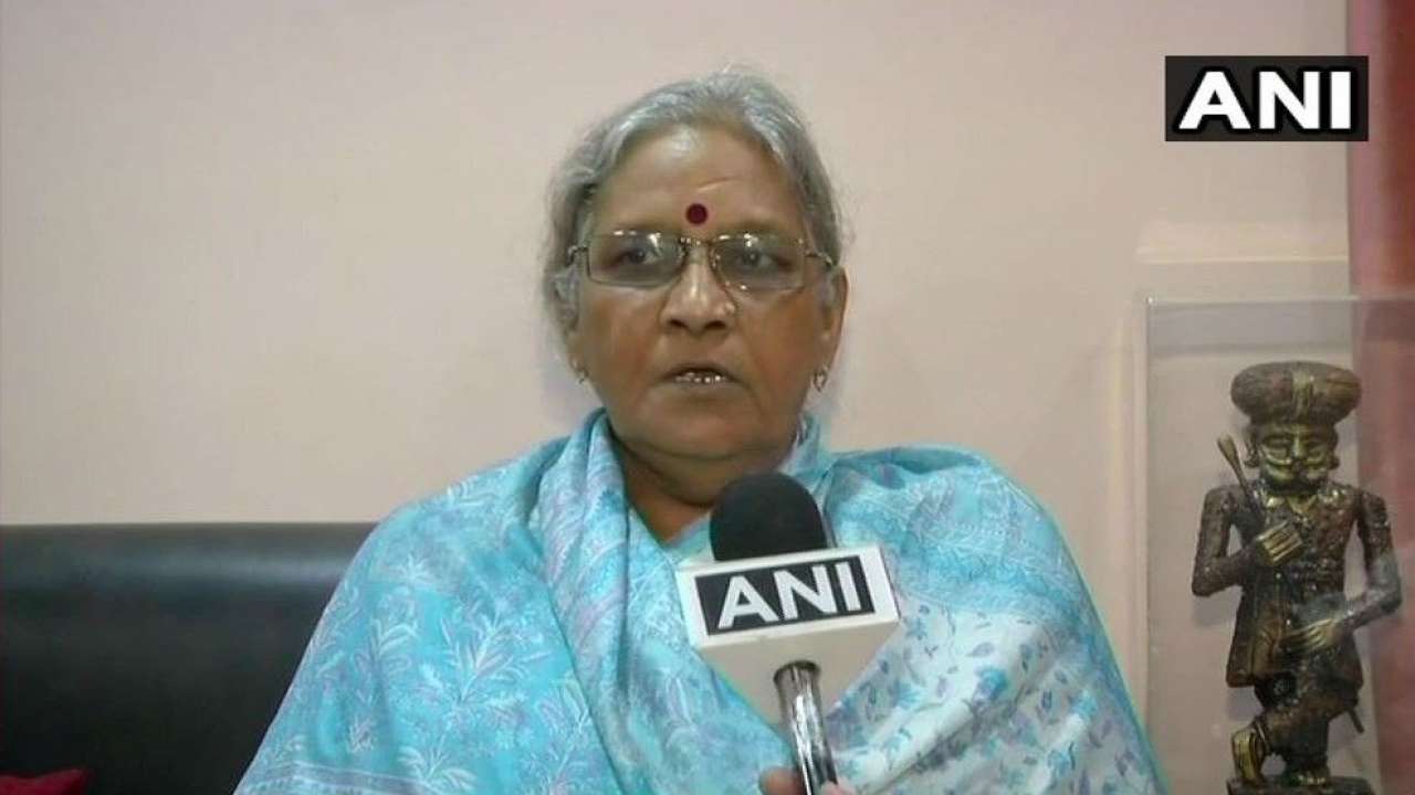 Karuna Shukla