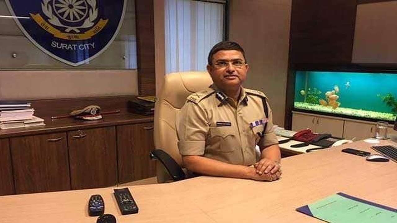 CBI vs CBI