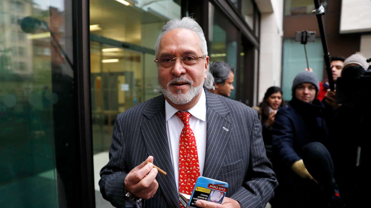 What next for Vijay Mallya?
