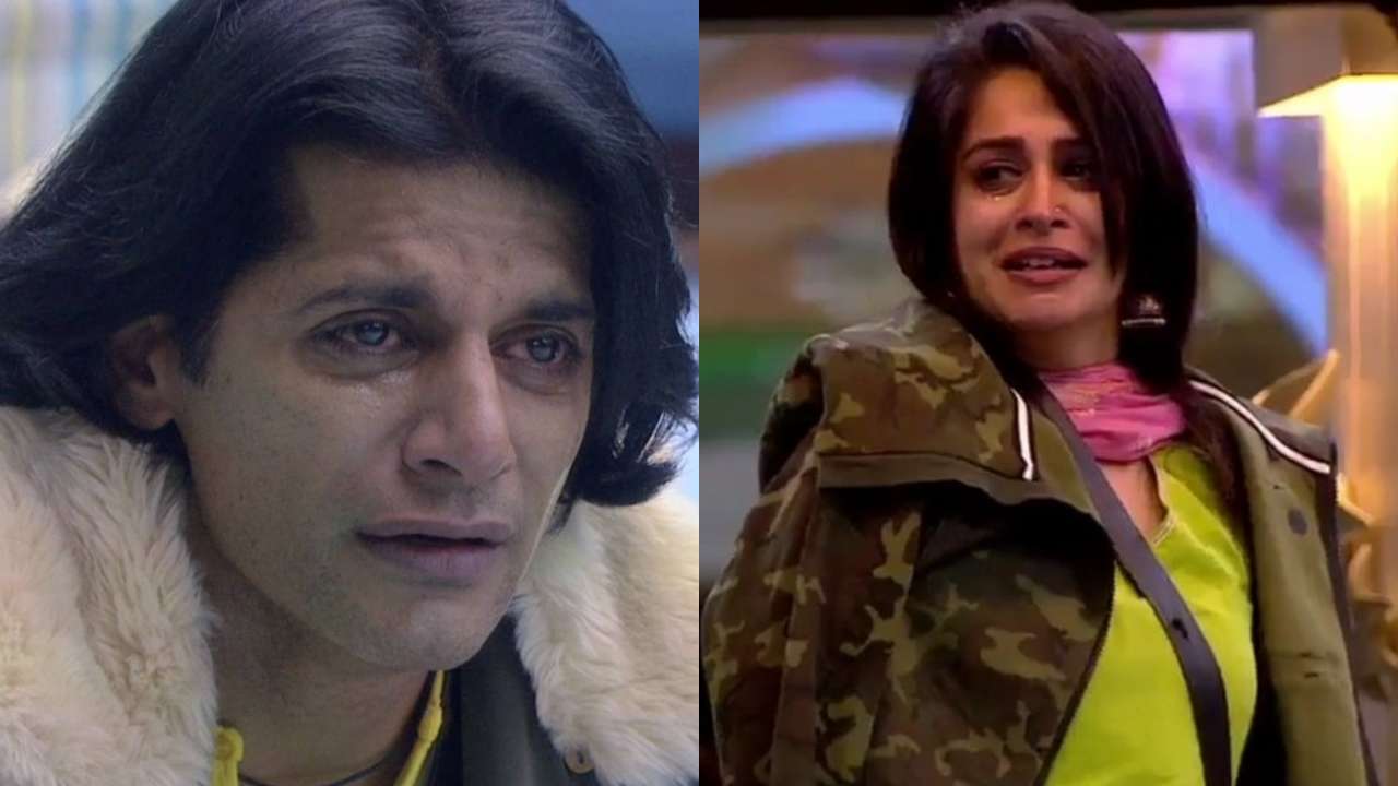 Bigg Boss 12