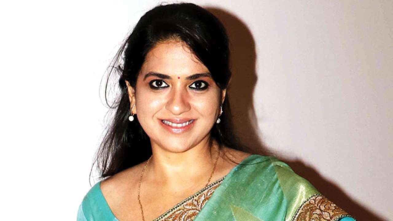 Chhattisgarh result shocker, says Shaina NC