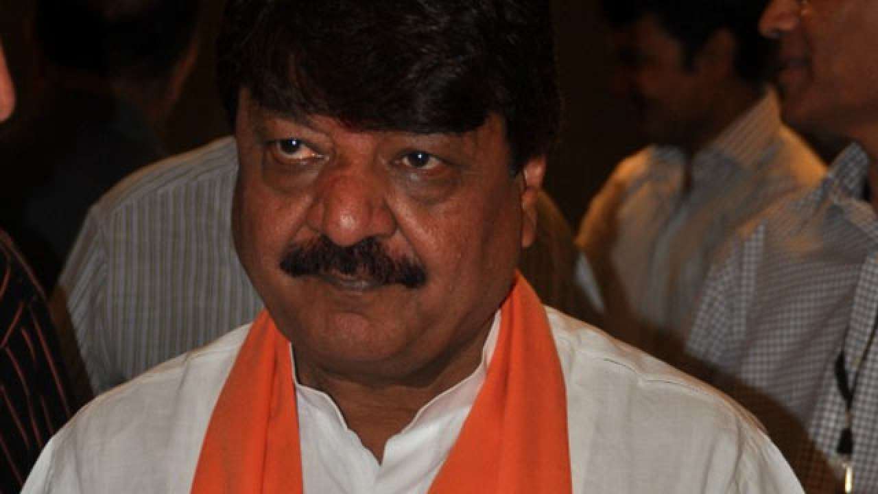Will introspect Chhattisgarh results: Kailash Vijayvargiya
