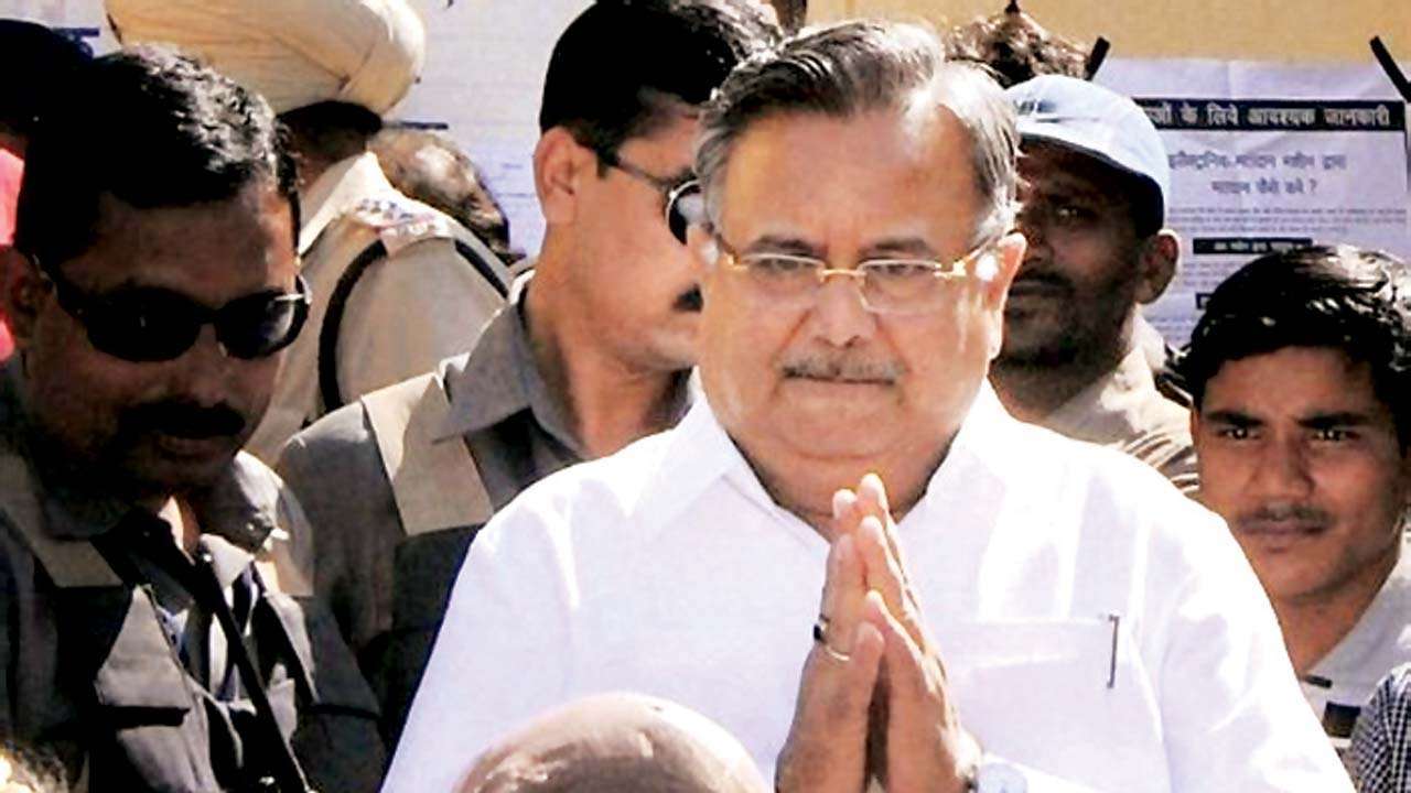 Raman Singh- BJP: Winner