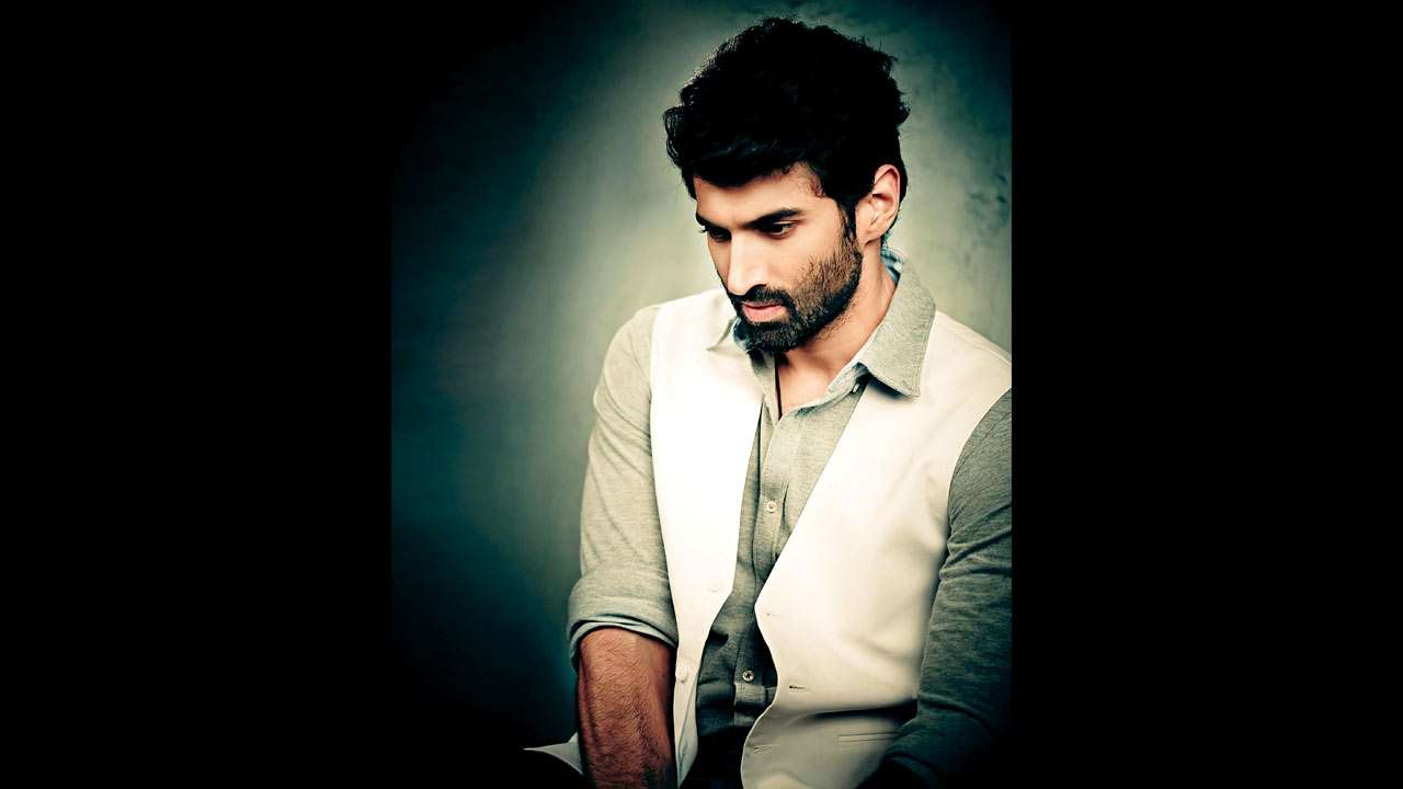 Aditya Roy Kapur loses eight kilos for 'Kalank'