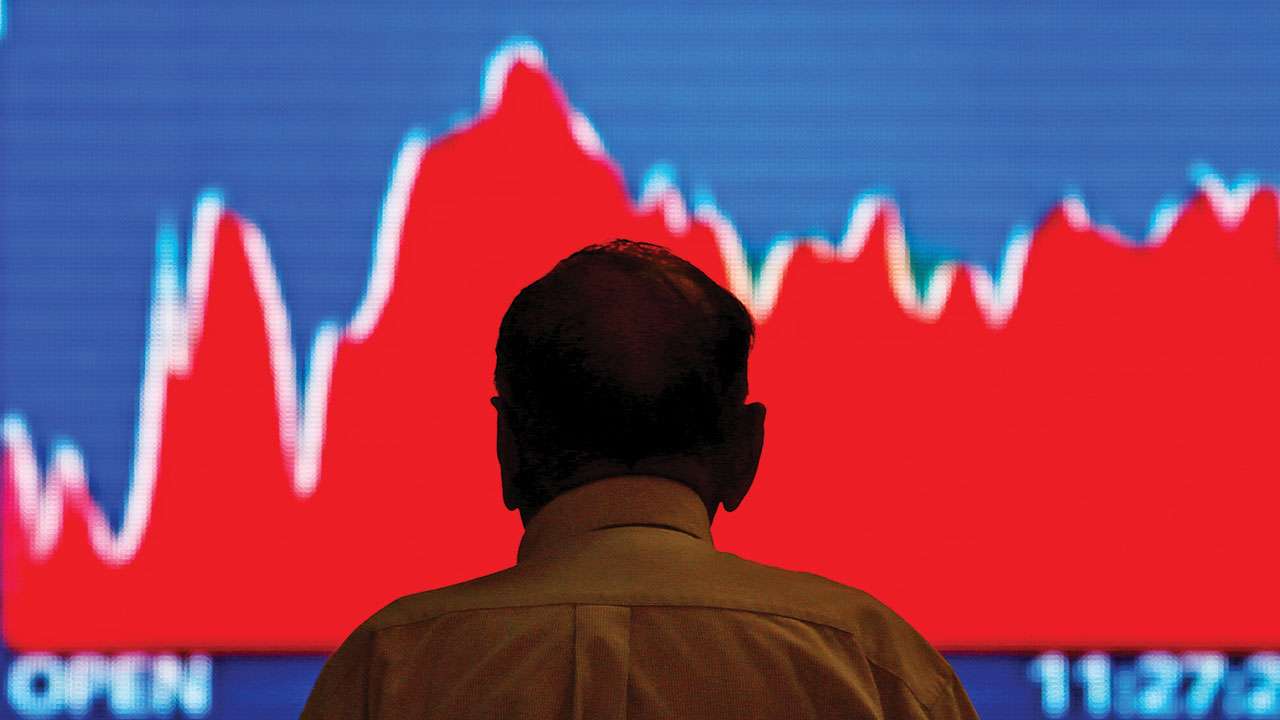 What S In A Name Bears Don T Forget Troubled Stocks