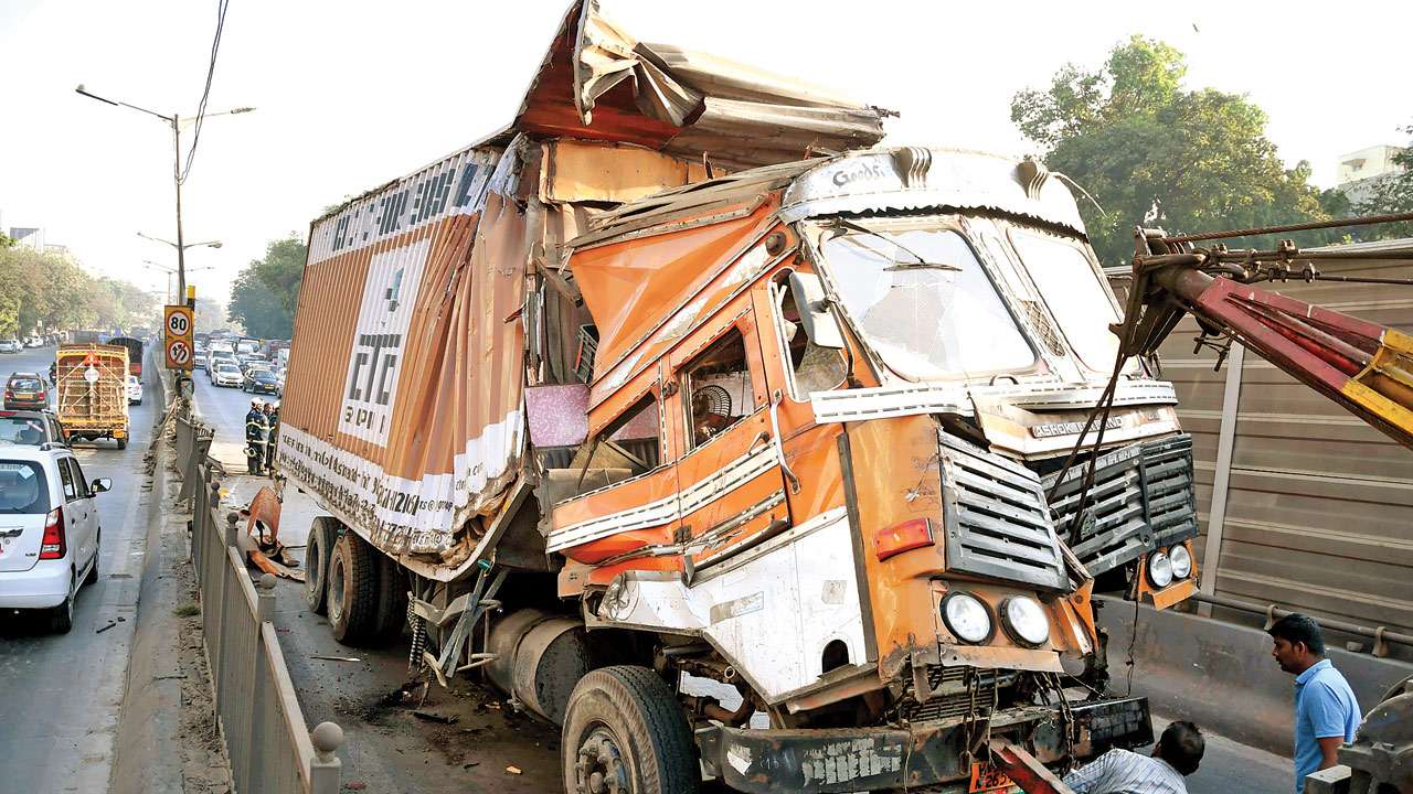 Truck