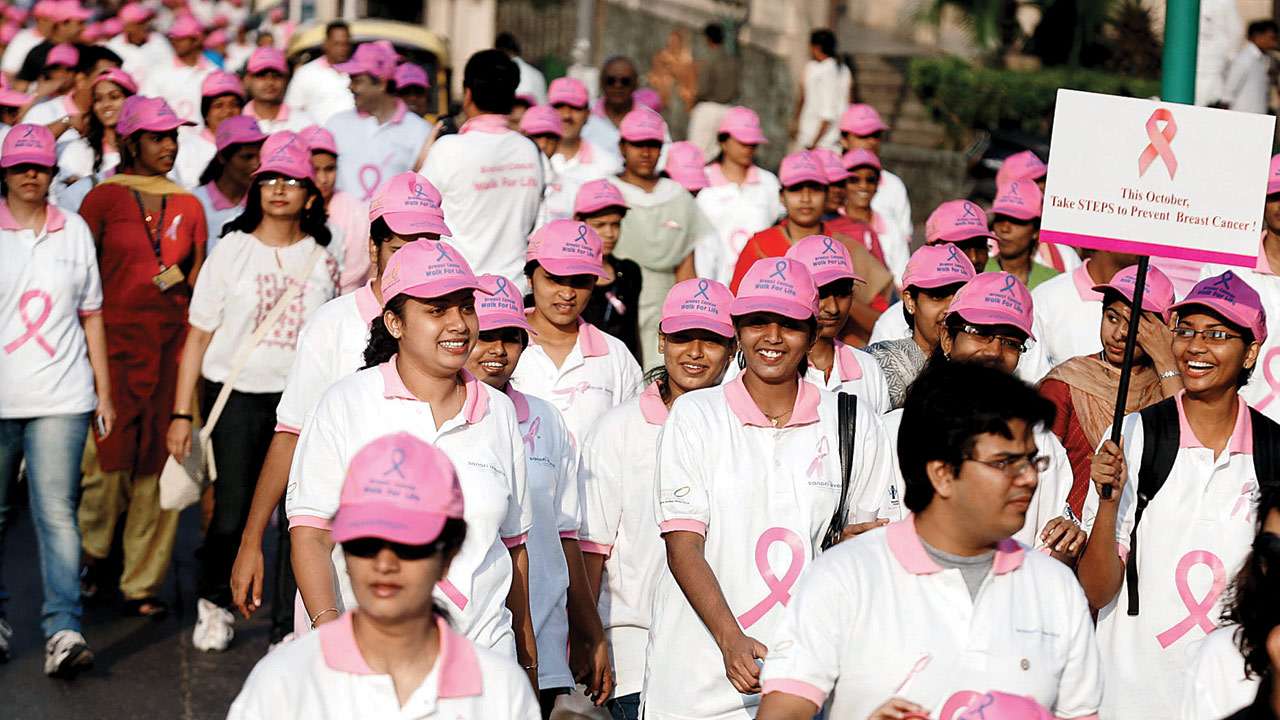 Breast Cancer