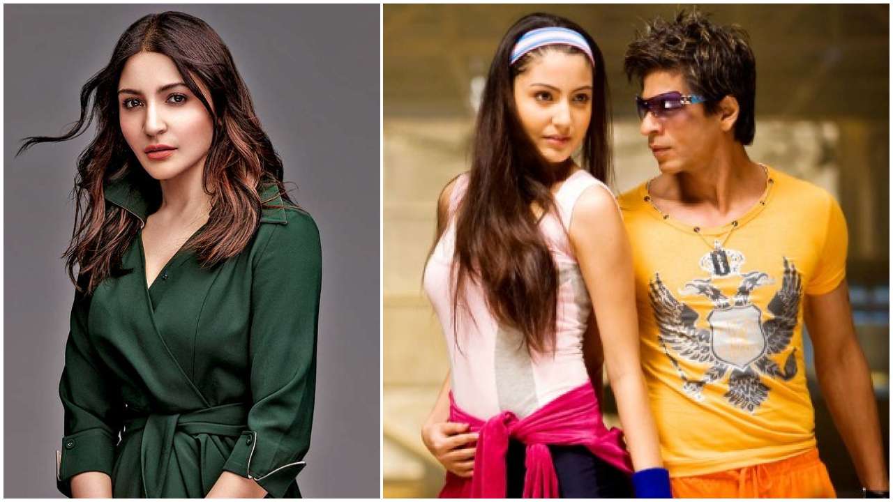 10yearsofrabnebanadijodi The Film Changed My Life Says Anushka Sharma Terdapat banyak pilihan penyedia file pada halaman tersebut. says anushka sharma