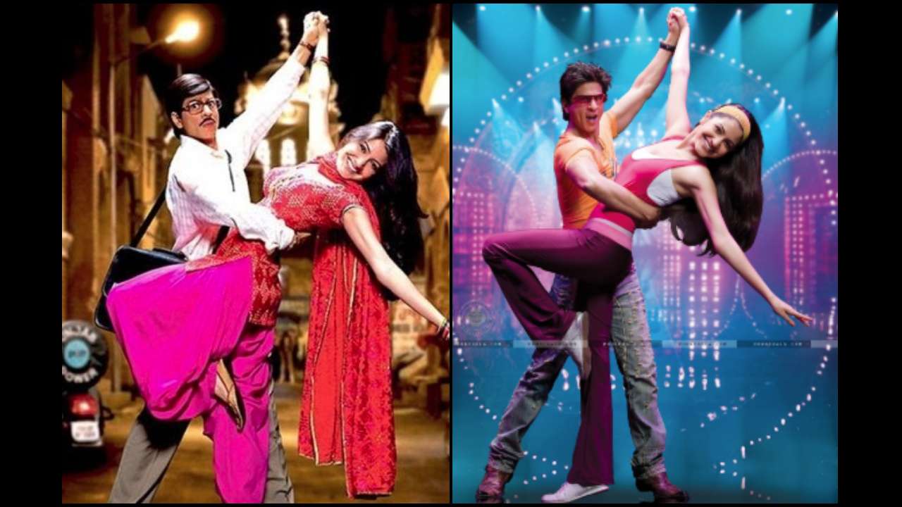 10yearsofRabNeBanaDiJodi Here are 7 lesser known facts about the film we bet you didn t know