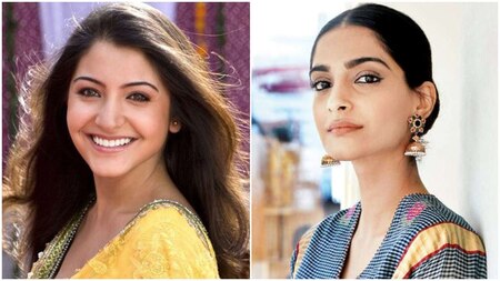 Sonam Kapoor Ahuja first choice to play the lead?