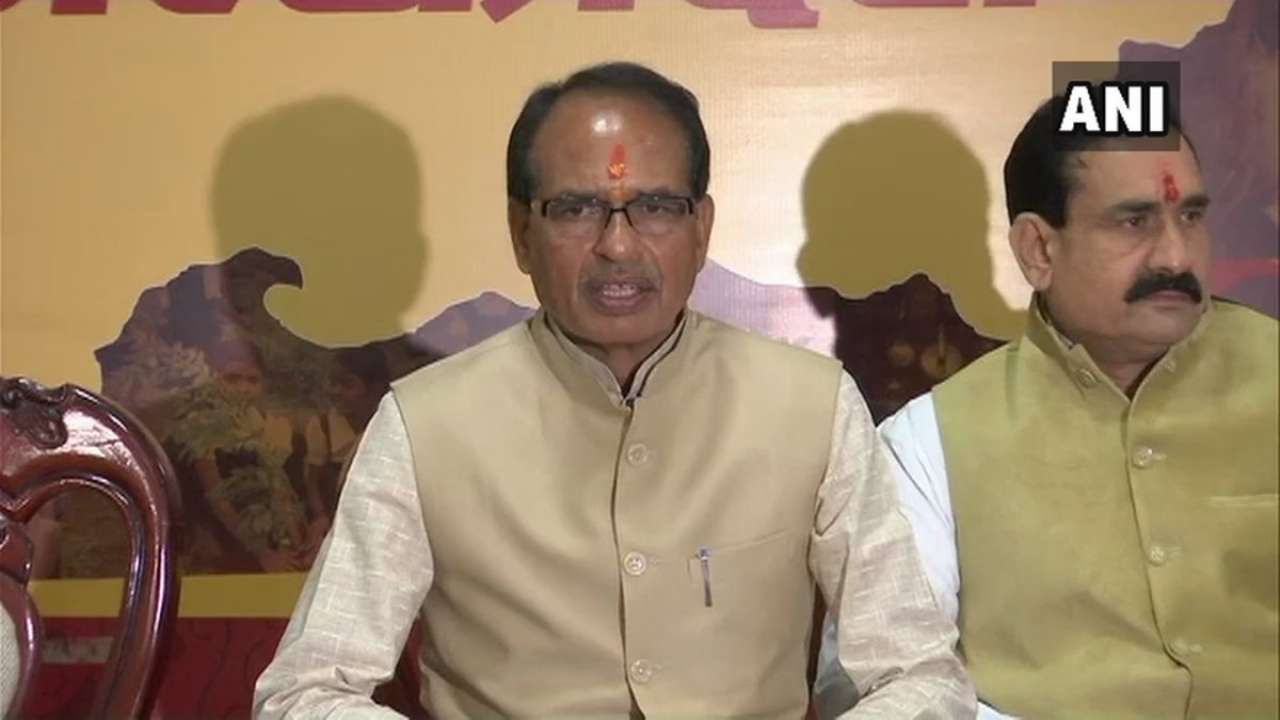 Bhopal: