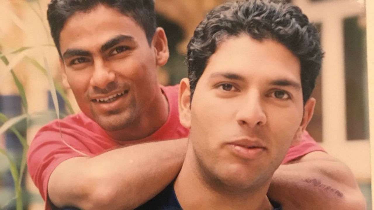 Yuvraj Singh: The miracle at Lord’s