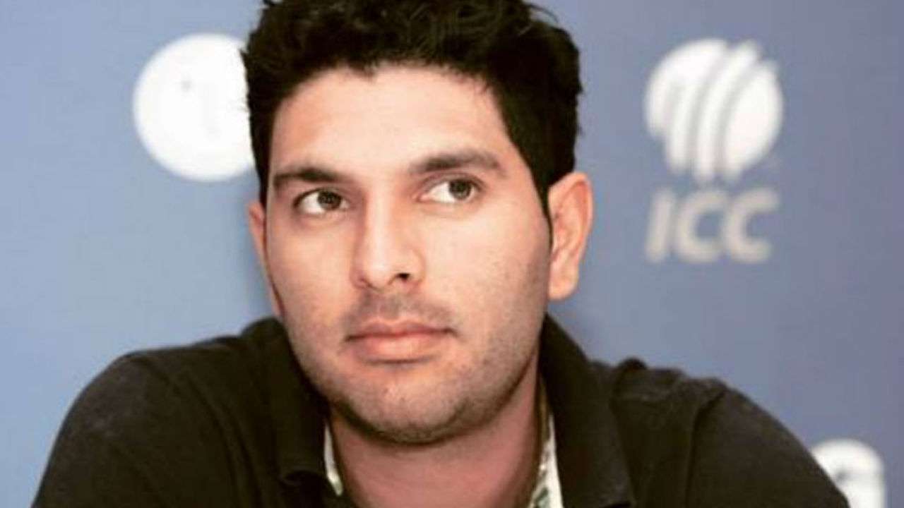 Yuvraj Singh: His first century, his best century
