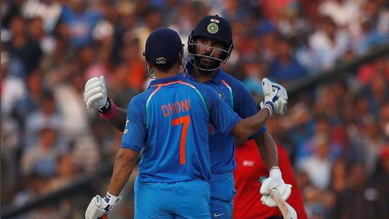 Yuvraj Singh: World Cup Hero