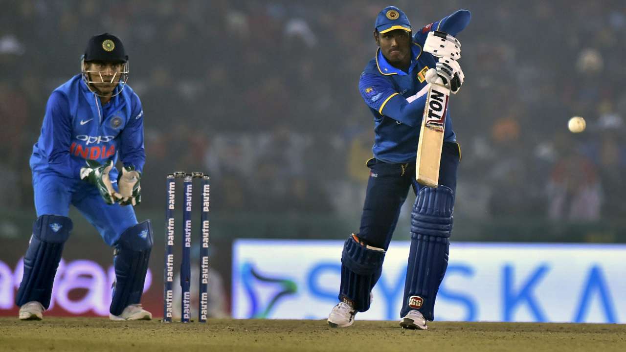 Angelo Mathews