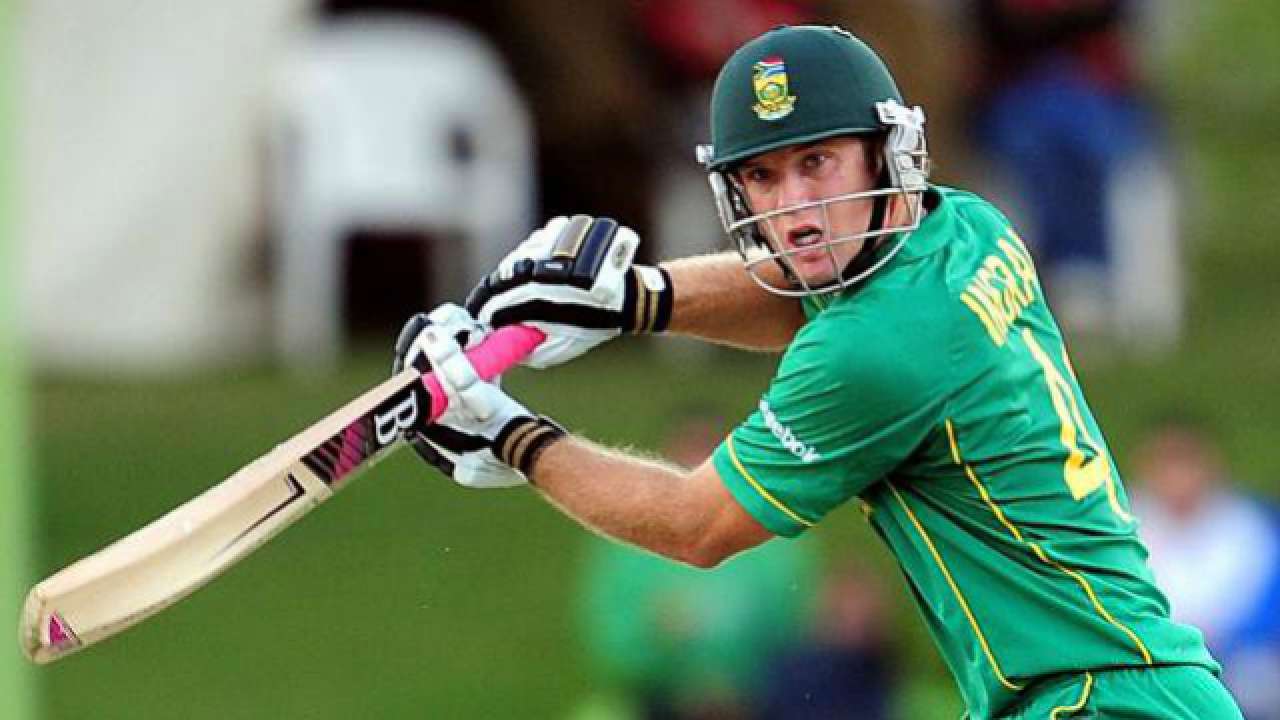Colin Ingram