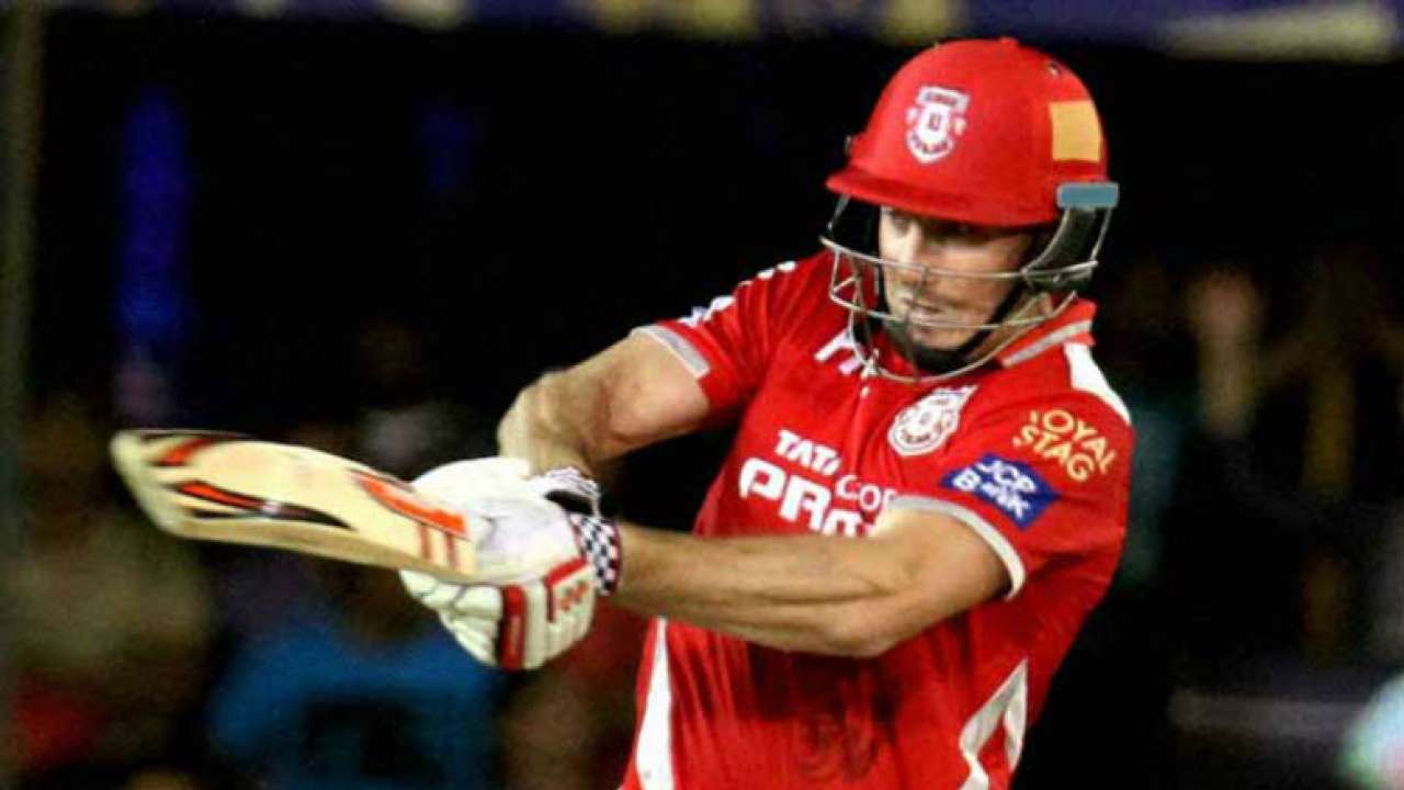 Shaun Marsh